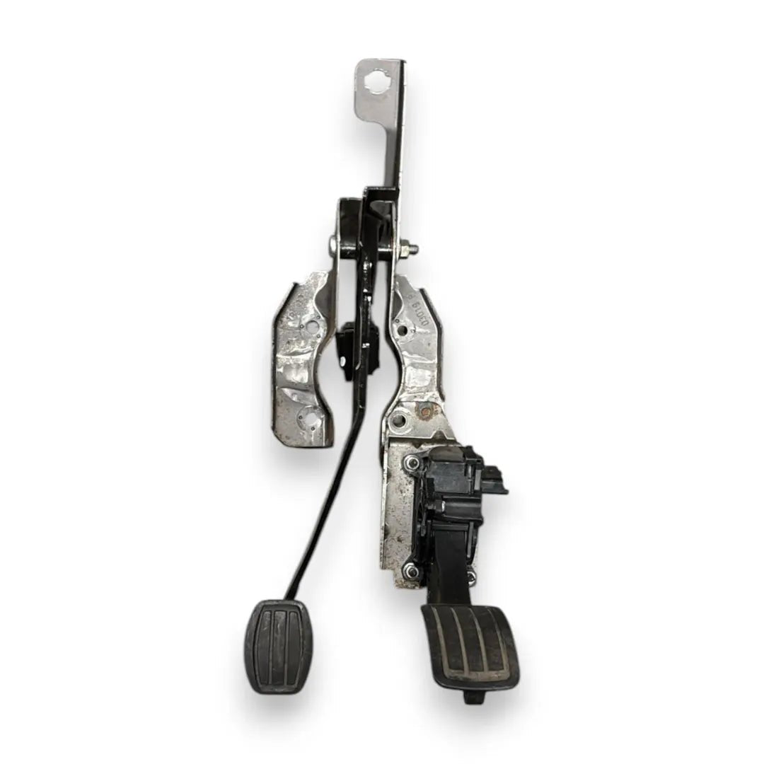 Pedale acceleratore Citroën C4 Picasso II dal 2013 OEM 9674829780