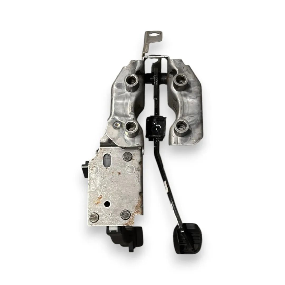 Dettaglio Pedale acceleratore Citroën C4 Picasso II dal 2013 OEM 9674829780 - foto 2