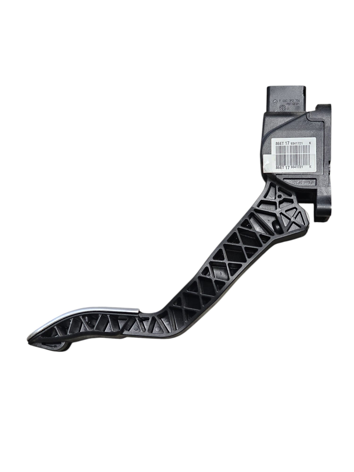 Pedale Acceleratore Citroen DS4 I 1.6 Diesel Cod:9671840380 (2011 - 2018) - F&P CRASH SRLS - Ricambi Usati