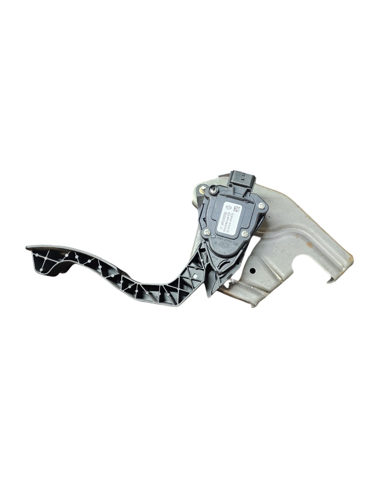 Pedale Acceleratore Dacia Sandero (2012 - 2020) Cod: 6PV00997803 - F&P CRASH SRLS - Ricambi Usati