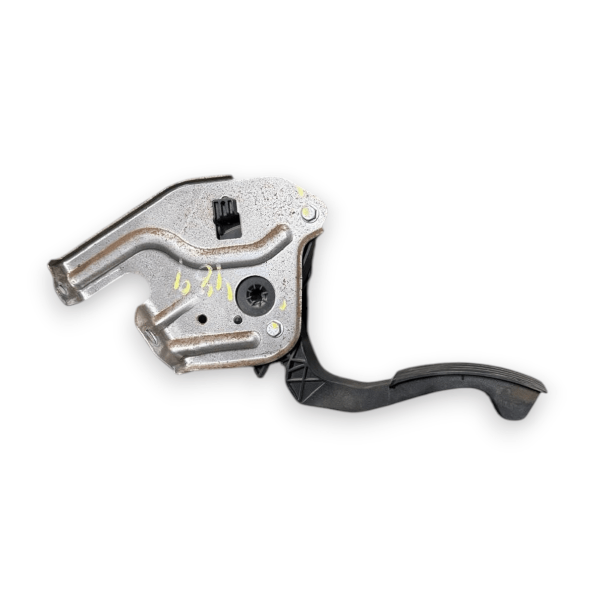Pedale acceleratore Dacia Sandero II 1.0 benzina cod.180022703r (2012 - 2021) - F&P CRASH SRL - Ricambi Usati