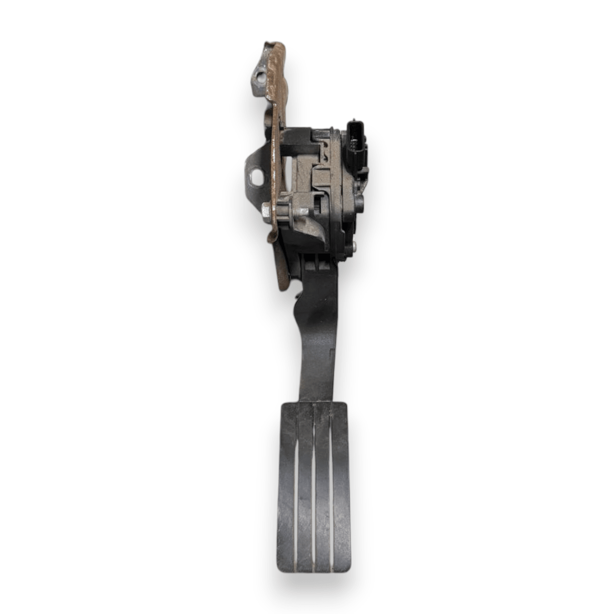Pedale acceleratore Dacia Sandero II 1.0 benzina cod.180022703r (2012 - 2021) - F&amp;P CRASH SRL - Ricambi Usati