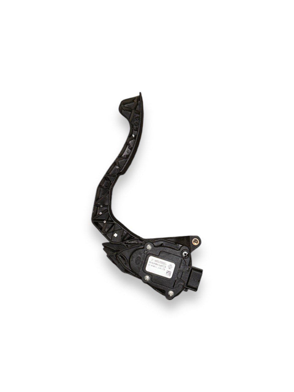 Pedale Acceleratore Dacia Sandero II (2012 > 2020) cod.180022703R - F&amp;P CRASH SRLS - Ricambi Usati