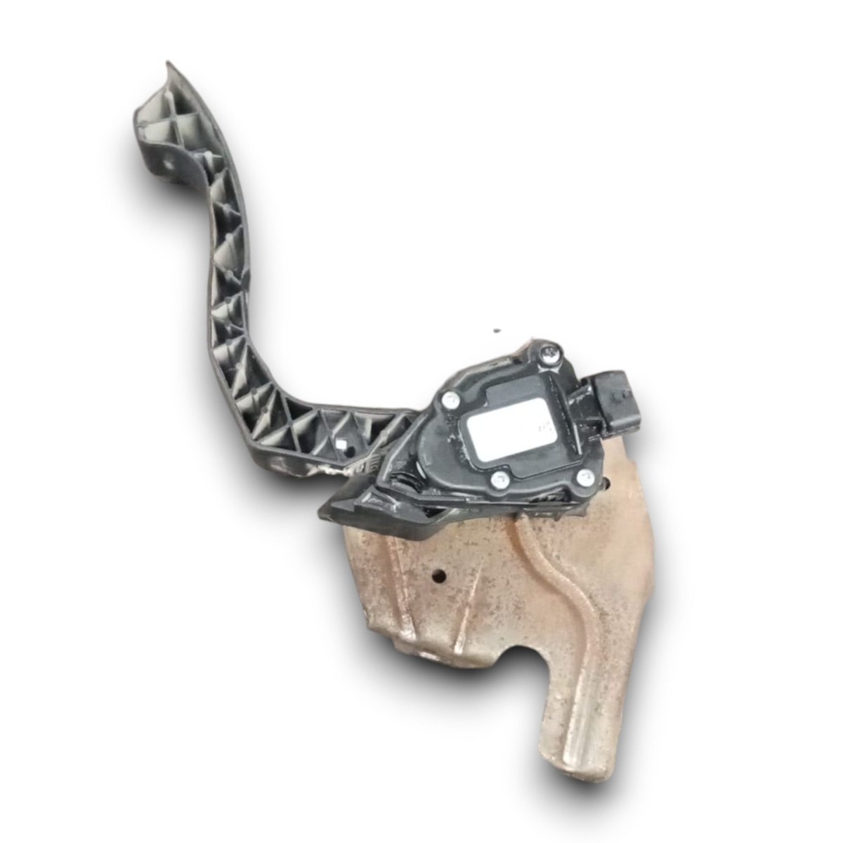 Pedale acceleratore dacia sandero II serie cod . 180022703R (2012-2020) - F&P CRASH SRL - Ricambi Usati