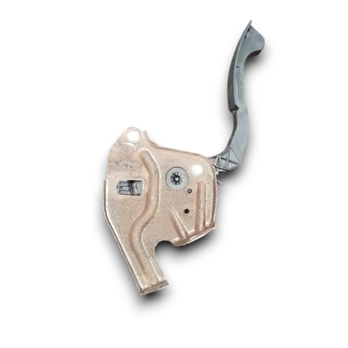 Pedale acceleratore dacia sandero II serie cod . 180022703R (2012-2020) - F&P CRASH SRL - Ricambi Usati