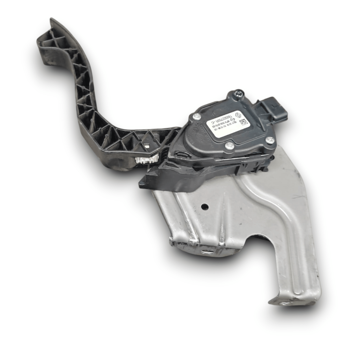 Accelerator Pedal Dacia Sandero II Series COD: 180022703R (2012 - 2020) - F&P CRASH SRLS - Used Parts
