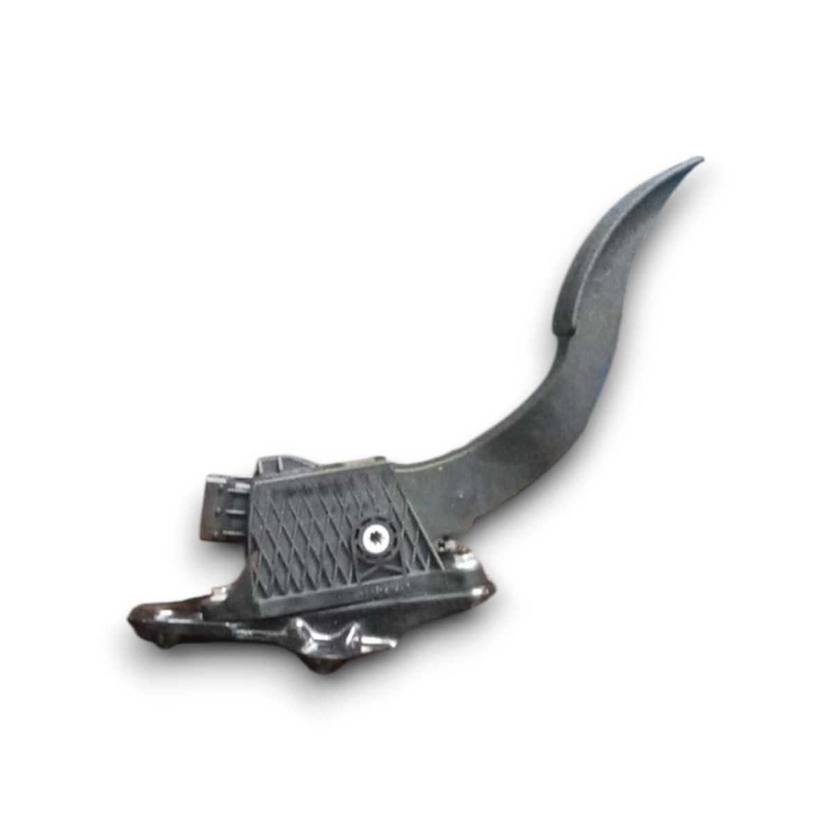 Accelerator pedal dr 6.0 code . 204000516aa (2022 >) - F&P CRASH SRL - Used Spare Parts