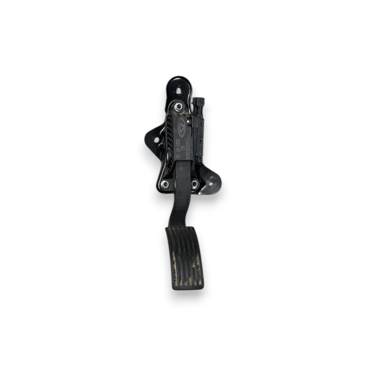 Accelerator pedal Dr 6.0 code:204000516aa (2022 - ) - F&amp;P CRASH SRL - Used Parts
