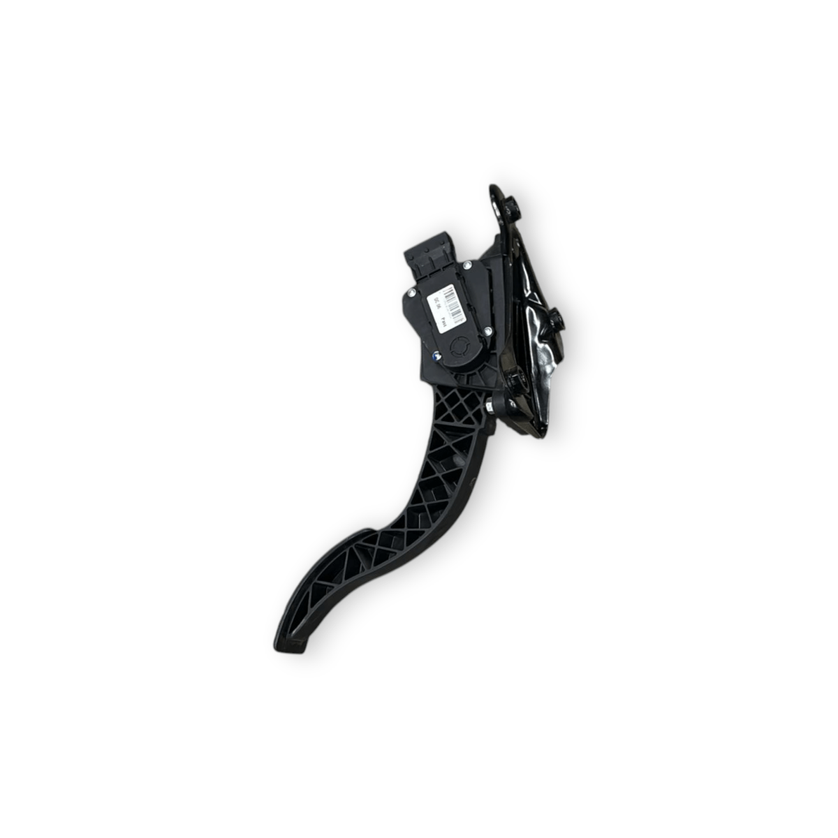 Accelerator pedal Dr 6.0 code:204000516aa (2022 - ) - F&P CRASH SRL - Used Parts