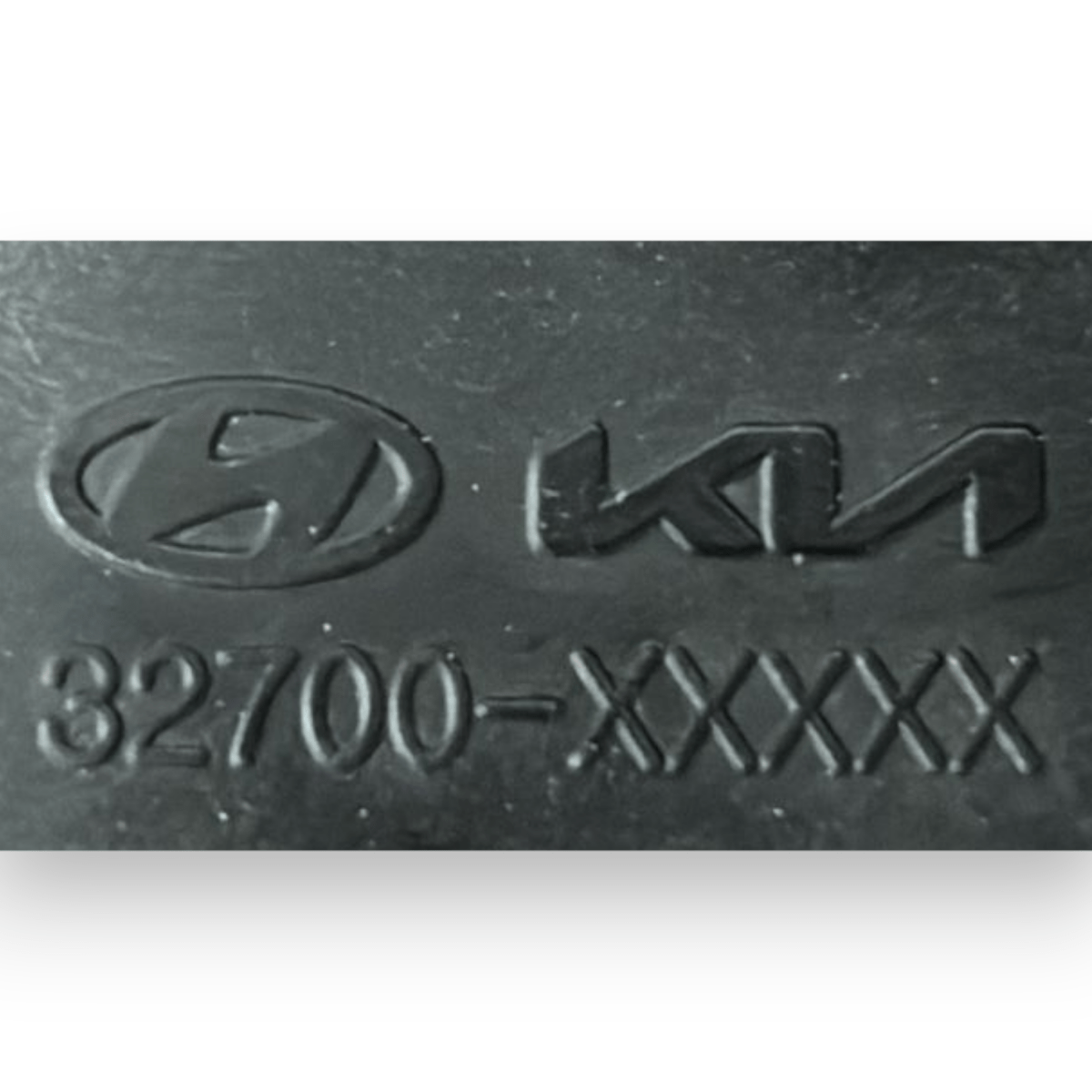 Pedale acceleratore Dr f35 cod:32700 - xxxxx (2020 - ) - F&P CRASH SRL - Ricambi Usati