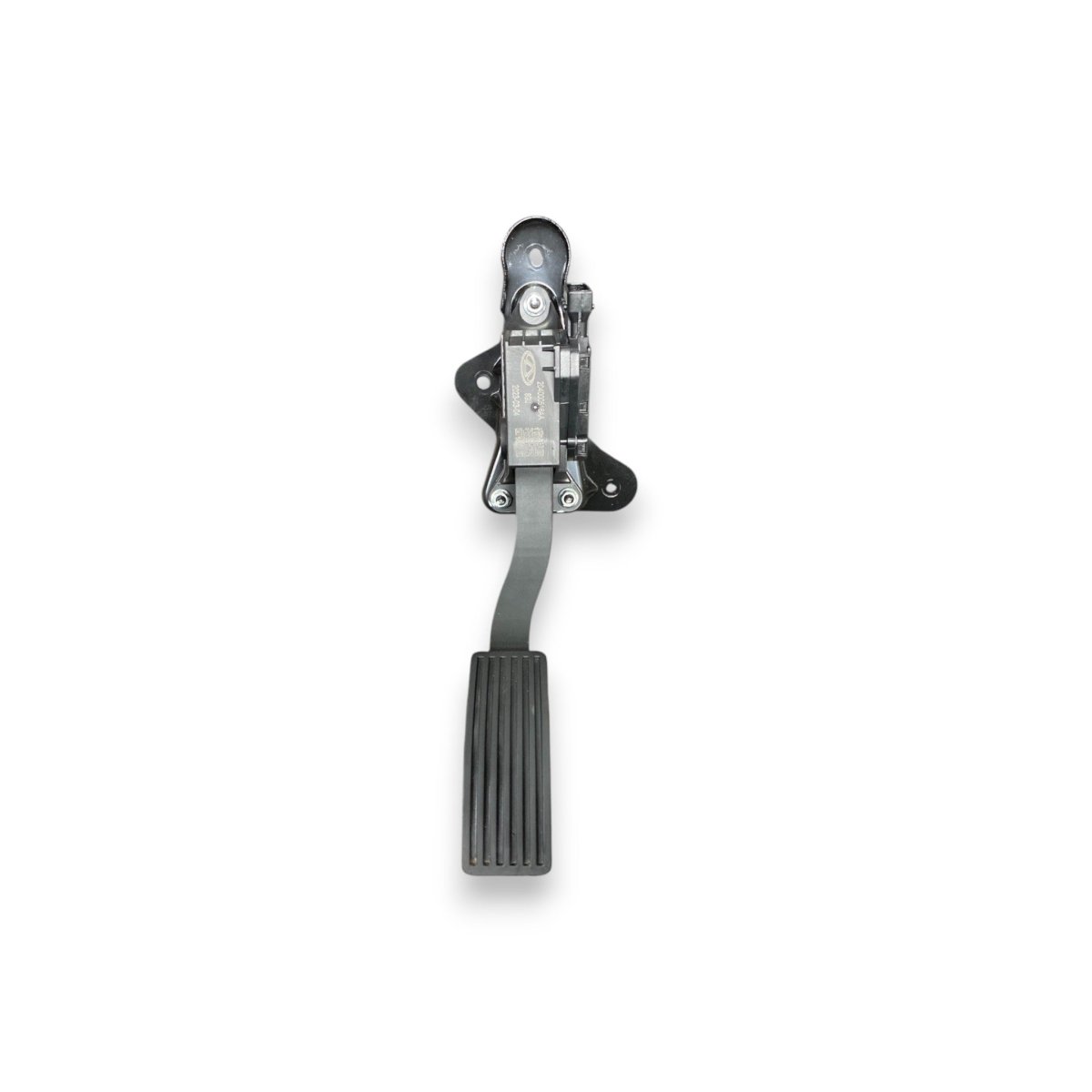 Accelerator pedal emc wave 3 Code: 204000516aa (2020 - ) - F&P CRASH SRLS - Used Parts