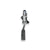 Pedale acceleratore emc wave 3 Cod: 204000516aa (2020 - ) - F&P CRASH SRLS - Ricambi Usati