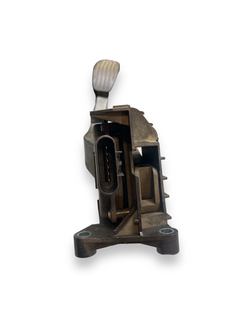Pedale acceleratore Fiat 500 ( 312 - 2010 ) cod. 24765 - F&P CRASH SRLS - Ricambi Usati