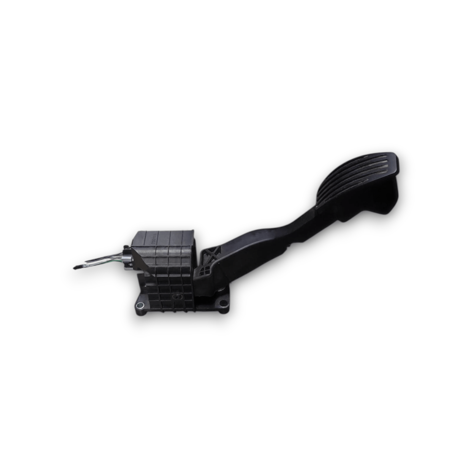 Pedale Acceleratore Fiat 500 COD: 20330040 (2007 - 2014) - F&P CRASH SRLS - Ricambi Usati