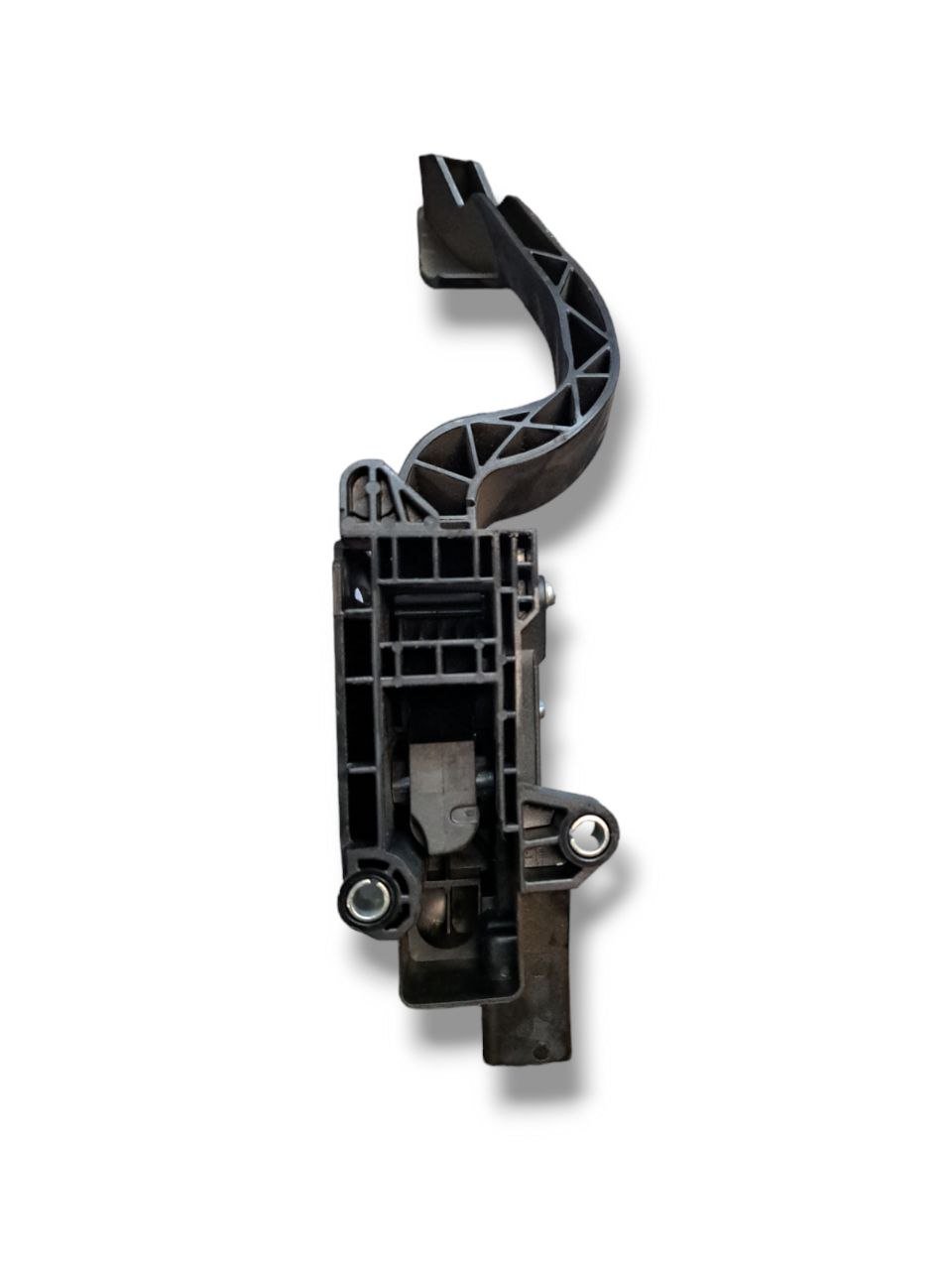 Pedale Acceleratore Fiat Fiorino / Qubo / Bipper / Nemo 1.3 mtj (2009) COD:51801577 - F&P CRASH SRLS - Ricambi Usati