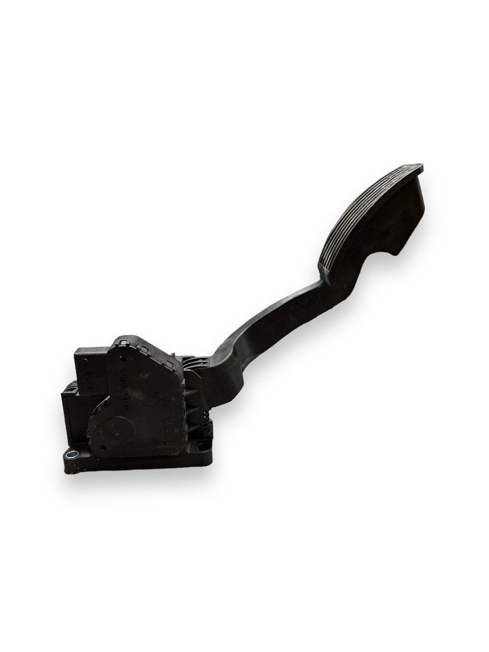 Fiat Grande Punto 1.3 mjt 5p accelerator pedal (2008) code: 55702020 - F&P CRASH SRLS - Used Parts