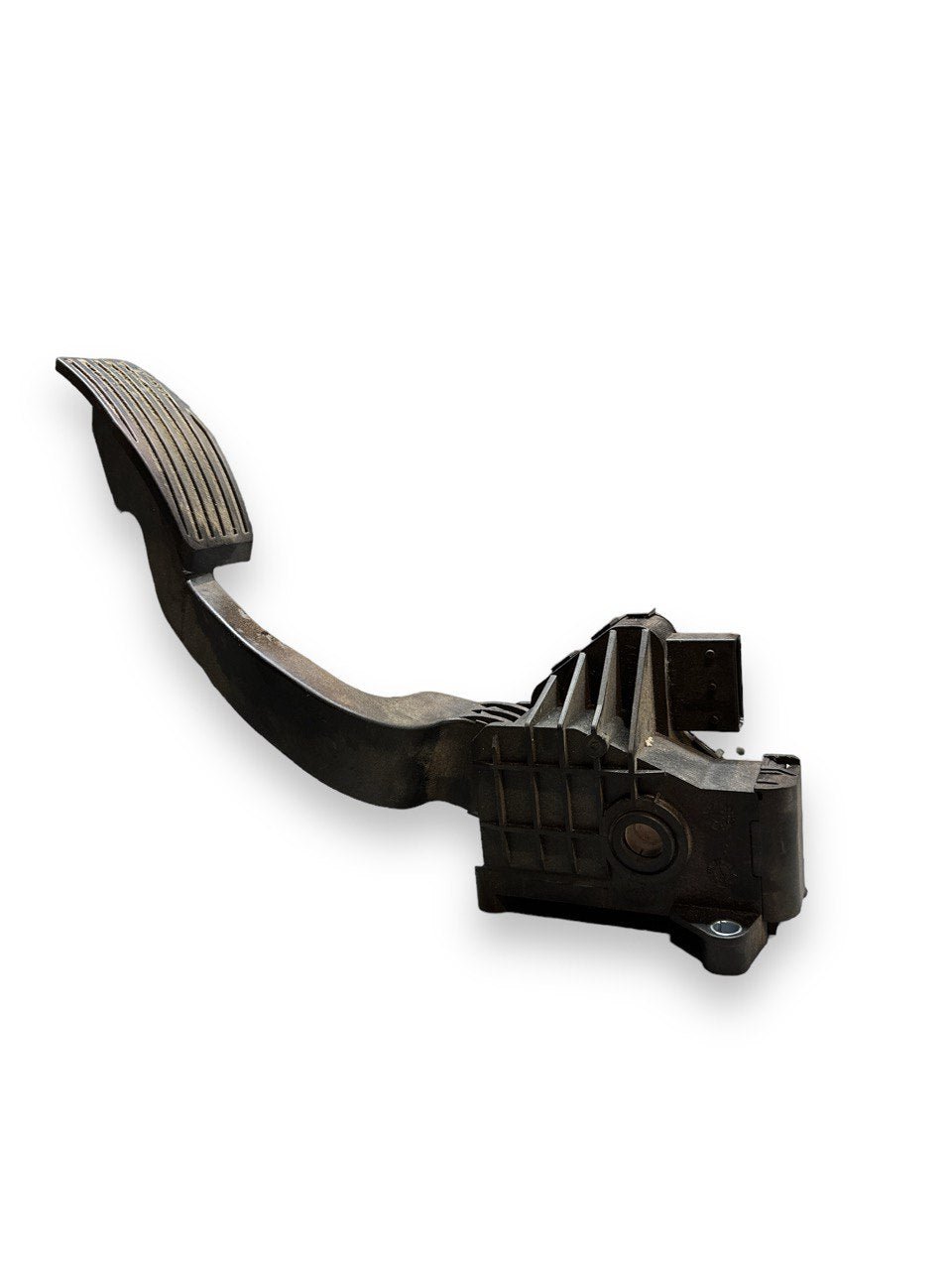 Fiat Grande Punto 1.3 mjt 5p accelerator pedal (2008) code: 55702020 - F&P CRASH SRLS - Used Parts