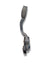 Pedale acceleratore Fiat Idea / Musa 1.3 diesel (2003-2012) COD:517805550 - F&P CRASH SRLS - Ricambi Usati