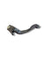 Pedale acceleratore Fiat Idea / Musa 1.3 diesel (2003-2012) COD:517805550 - F&P CRASH SRLS - Ricambi Usati