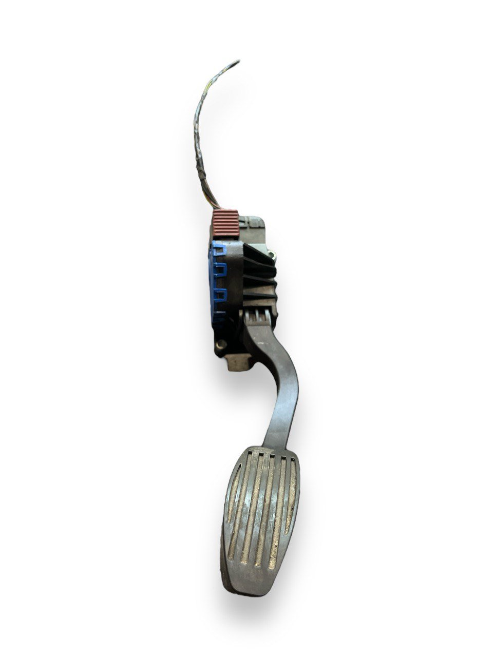Pedale Acceleratore Fiat Panda 312 1.3 Diesel (2012>) cod: 30330147 - F&P CRASH SRLS - Ricambi Usati