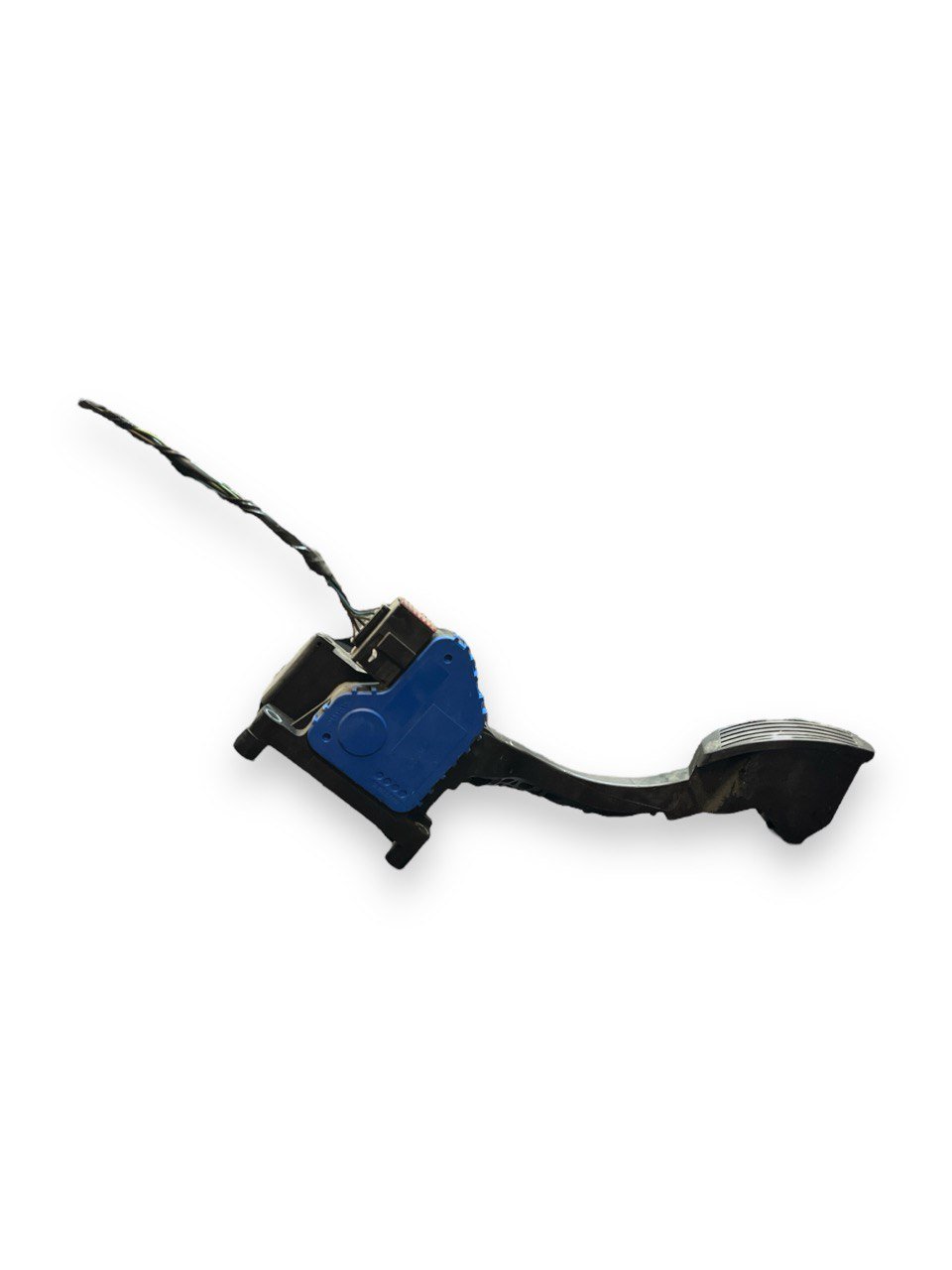 Pedale Acceleratore Fiat Panda 312 1.3 Diesel (2012>) cod: 30330147 - F&P CRASH SRLS - Ricambi Usati