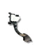 Pedale Acceleratore Fiat Panda 312 1.3 diesel (2012>) COD:5185209000B - F&P CRASH SRLS - Ricambi Usati
