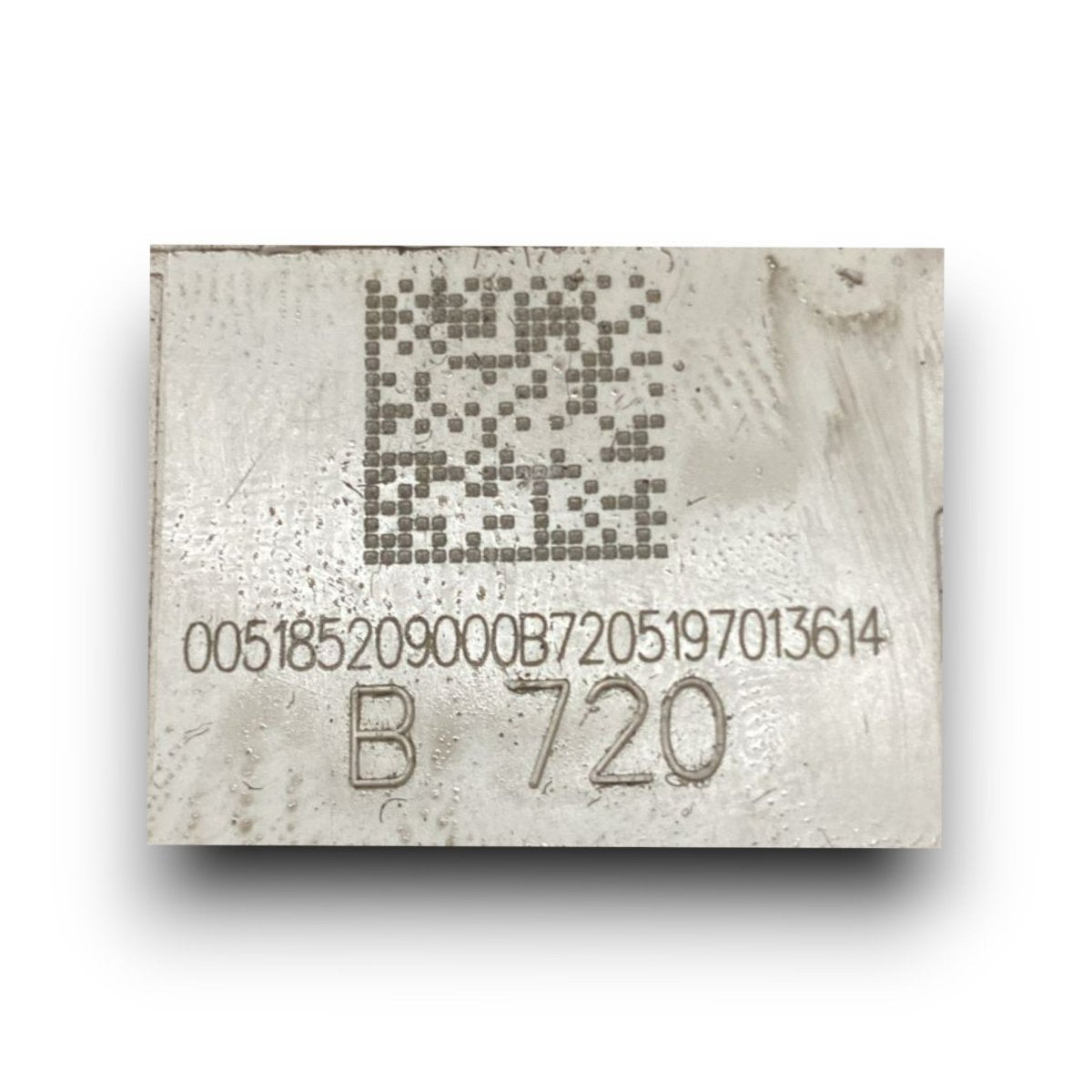 Pedale acceleratore fiat panda 312 cod . 005185209000 (2012 >) - F&P CRASH SRL - Ricambi Usati