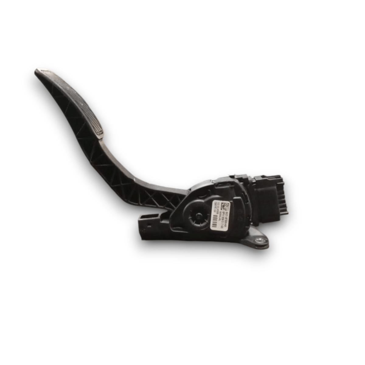 Pedale acceleratore ford fiesta VI cod . 8v21 - 9f836 - aa (2008 > 2017) - F&P CRASH SRL - Ricambi Usati