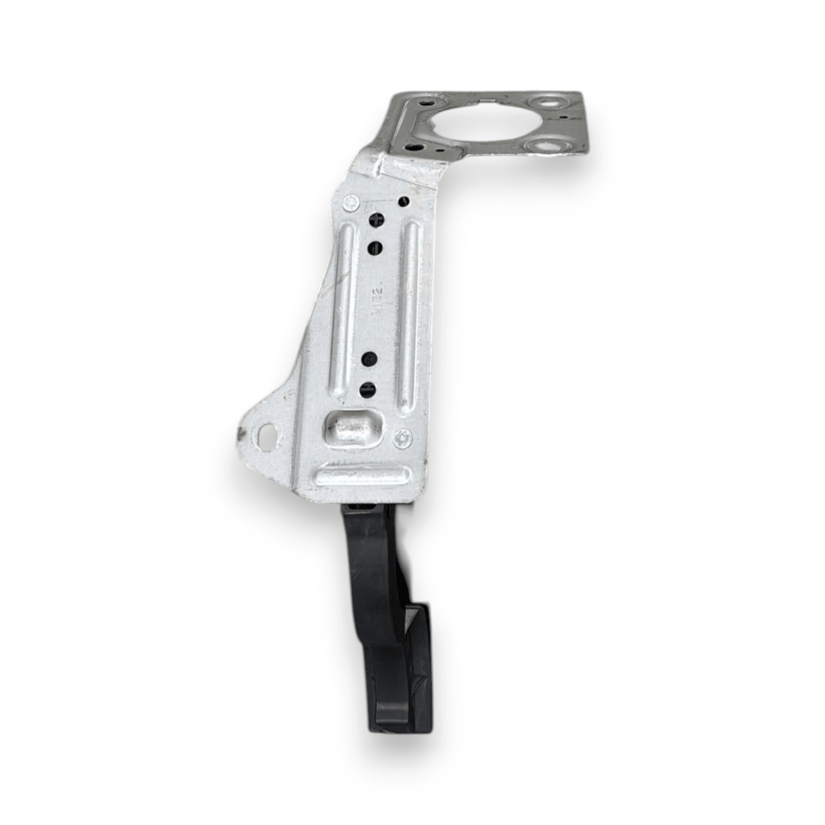 Pedale acceleratore Ford Focus III 1.6 diesel cod.BV619F836AB (2011 - 2018) - F&P CRASH SRL - Ricambi Usati