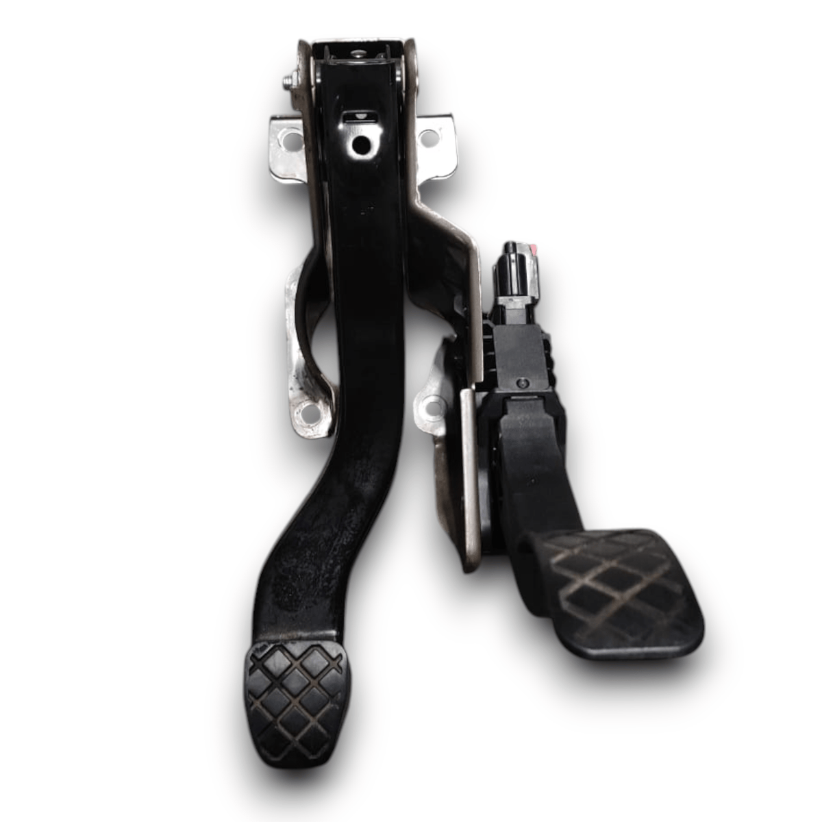 Pedale Acceleratore + Freno Volkswagen Up COD: 1S1721503A (2011 - 2024) - F&amp;P CRASH SRLS - Ricambi Usati