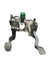 Pedale Acceleratore + Frizione Peugeot 208 I Cod:9671433780 (2012 - 2019) - F&P CRASH SRLS - Ricambi Usati