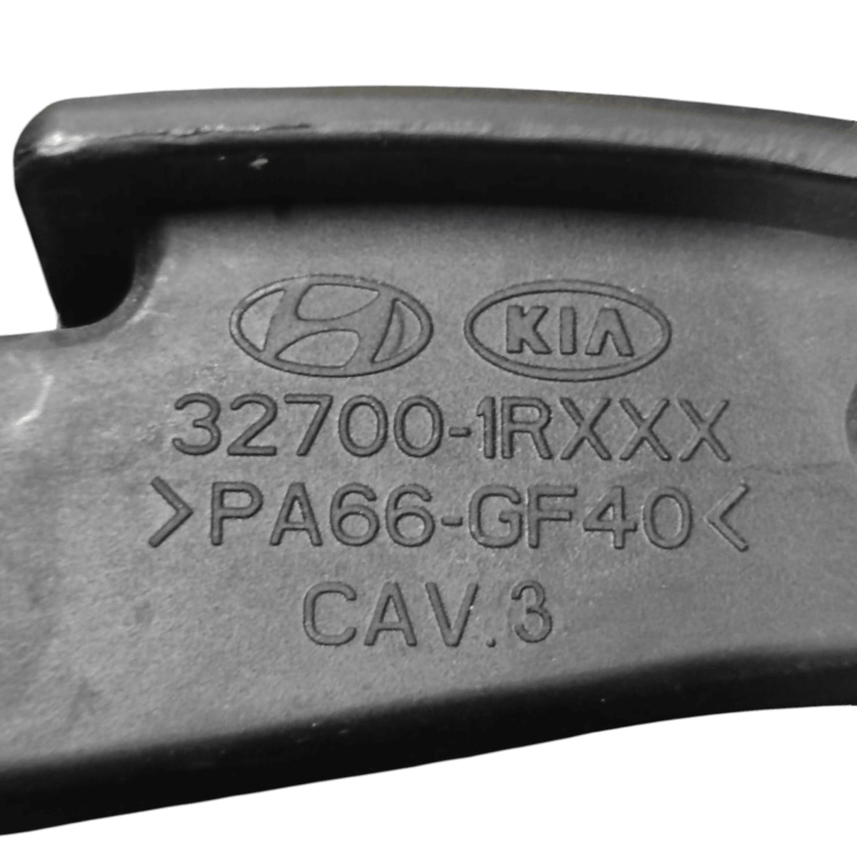 Pedale acceleratore hyundai i20 (bc3) cod: 327001rxxx (2020 - ) - F&P CRASH SRL - Ricambi Usati