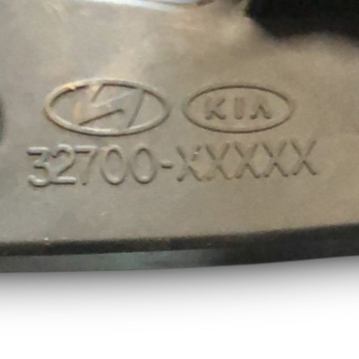 Pedale Acceleratore Hyundai i30 (2011 > 2016) cod:32700 - XXXXX - F&P CRASH SRLS - Ricambi Usati
