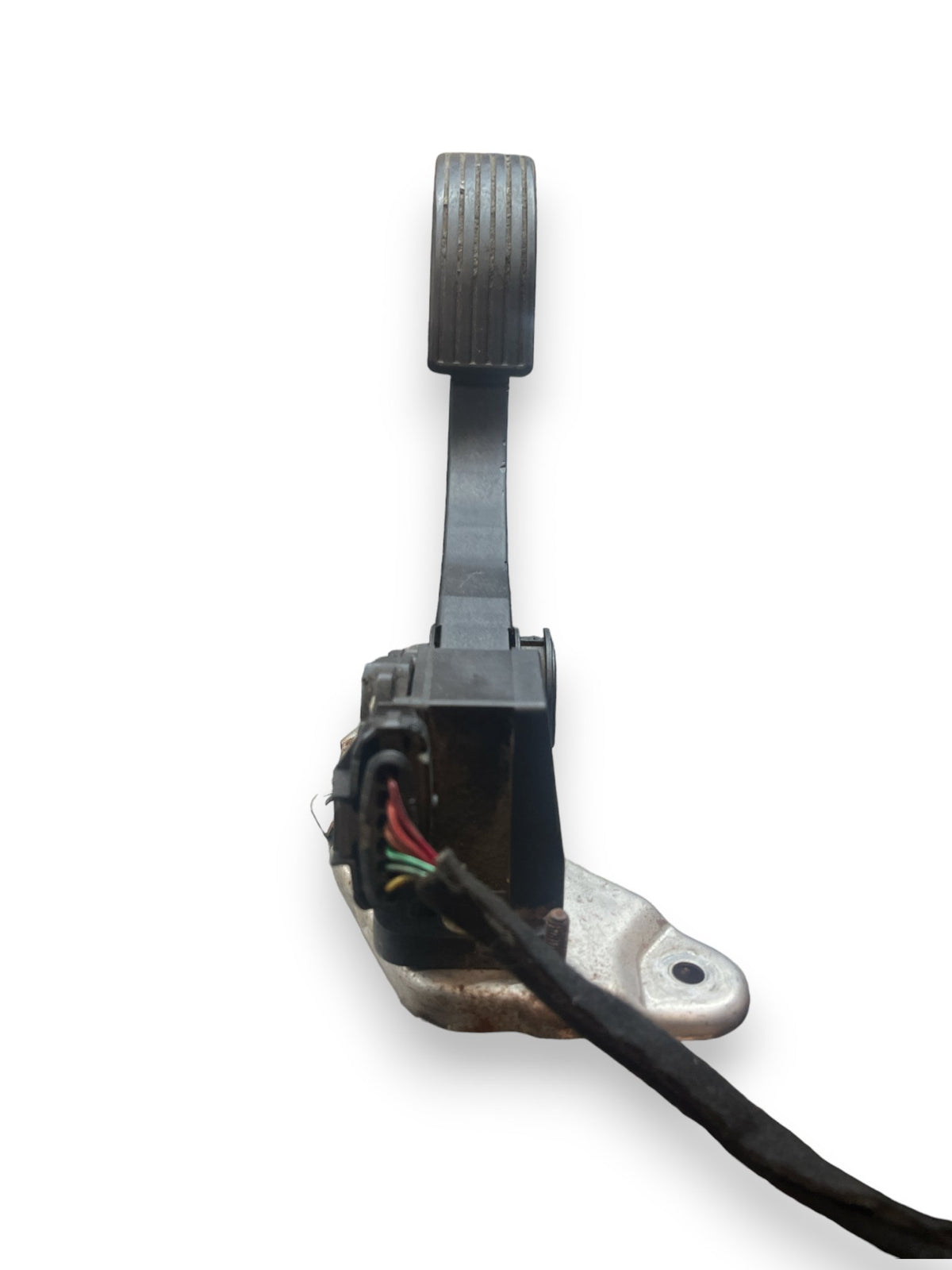 Pedale Acceleratore Hyundai Santa Fe ( 2007 - 2.2d ) cod : 0281002446 - F&amp;P CRASH SRLS - Ricambi Usati