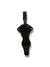 Pedale Acceleratore Hyundai Santa Fe (2011) cod: 32726-2B100 - F&P CRASH SRLS - Ricambi Usati