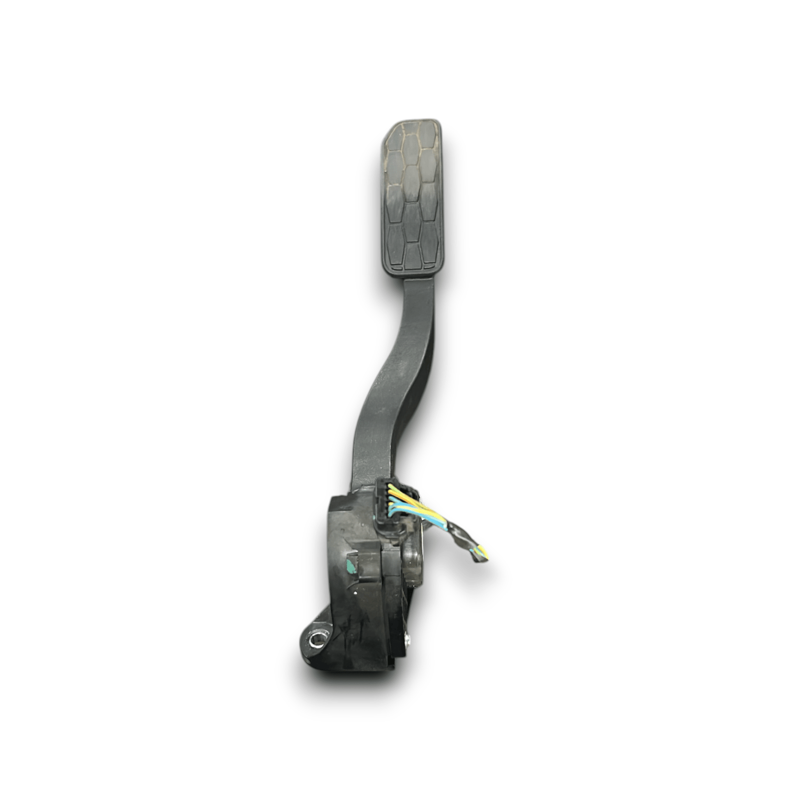 Jaguar XE (X760) Accelerator Pedal code.698540C 2.0 Diesel (2015 > 2024) Automatic Transmission - F&P CRASH SRLS - Used Parts