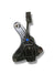 Pedale acceleratore Jaguar XF (2008) COD:8x23-9f832 - F&P CRASH SRLS - Ricambi Usati