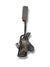 Pedale acceleratore Jaguar XF (2008) COD:8x23-9f832 - F&P CRASH SRLS - Ricambi Usati