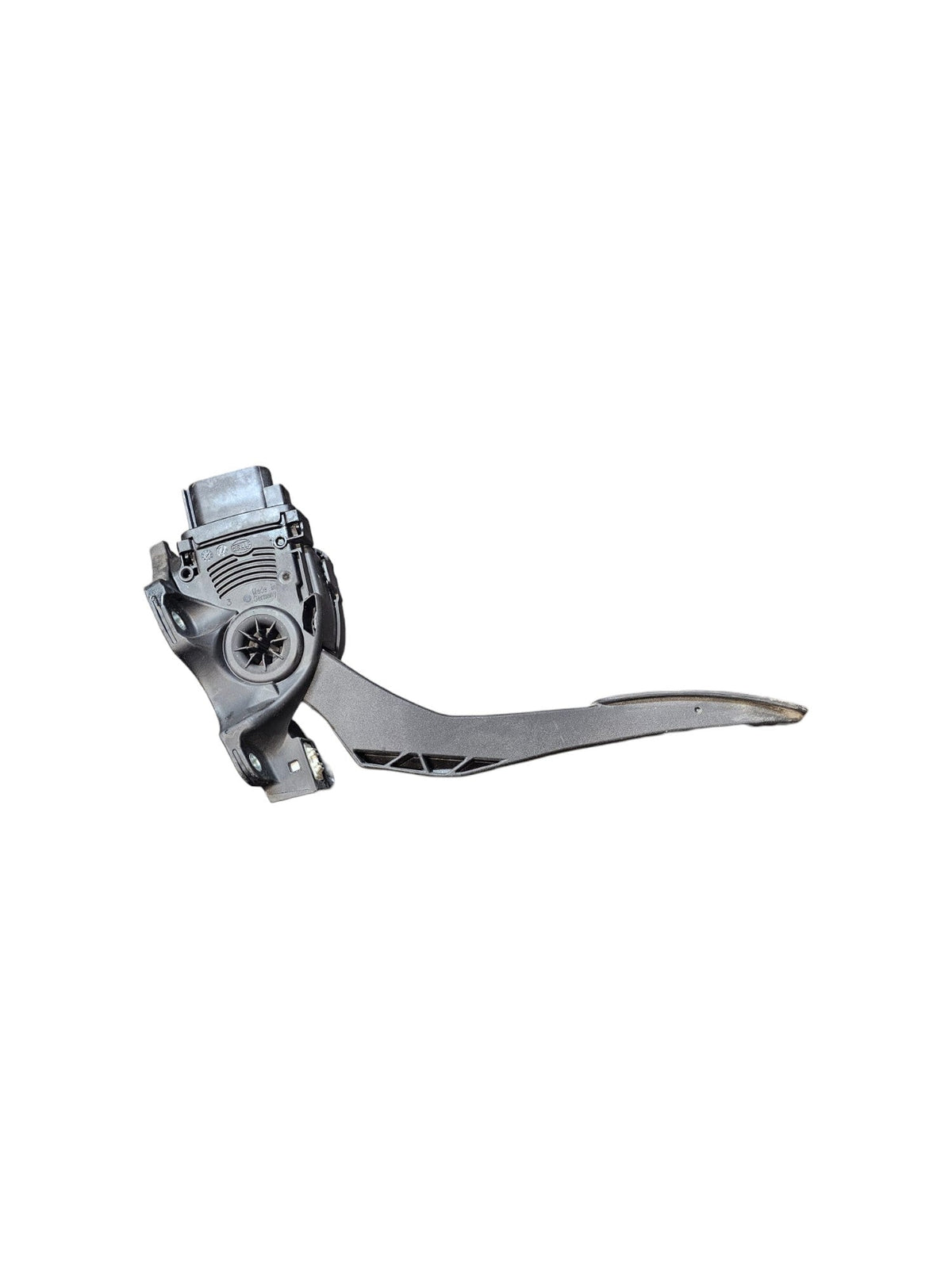 Pedale Acceleratore Jaguar XF X250 Cod:9X239F832AB (2008 - 2015) - F&P CRASH SRLS - Ricambi Usati