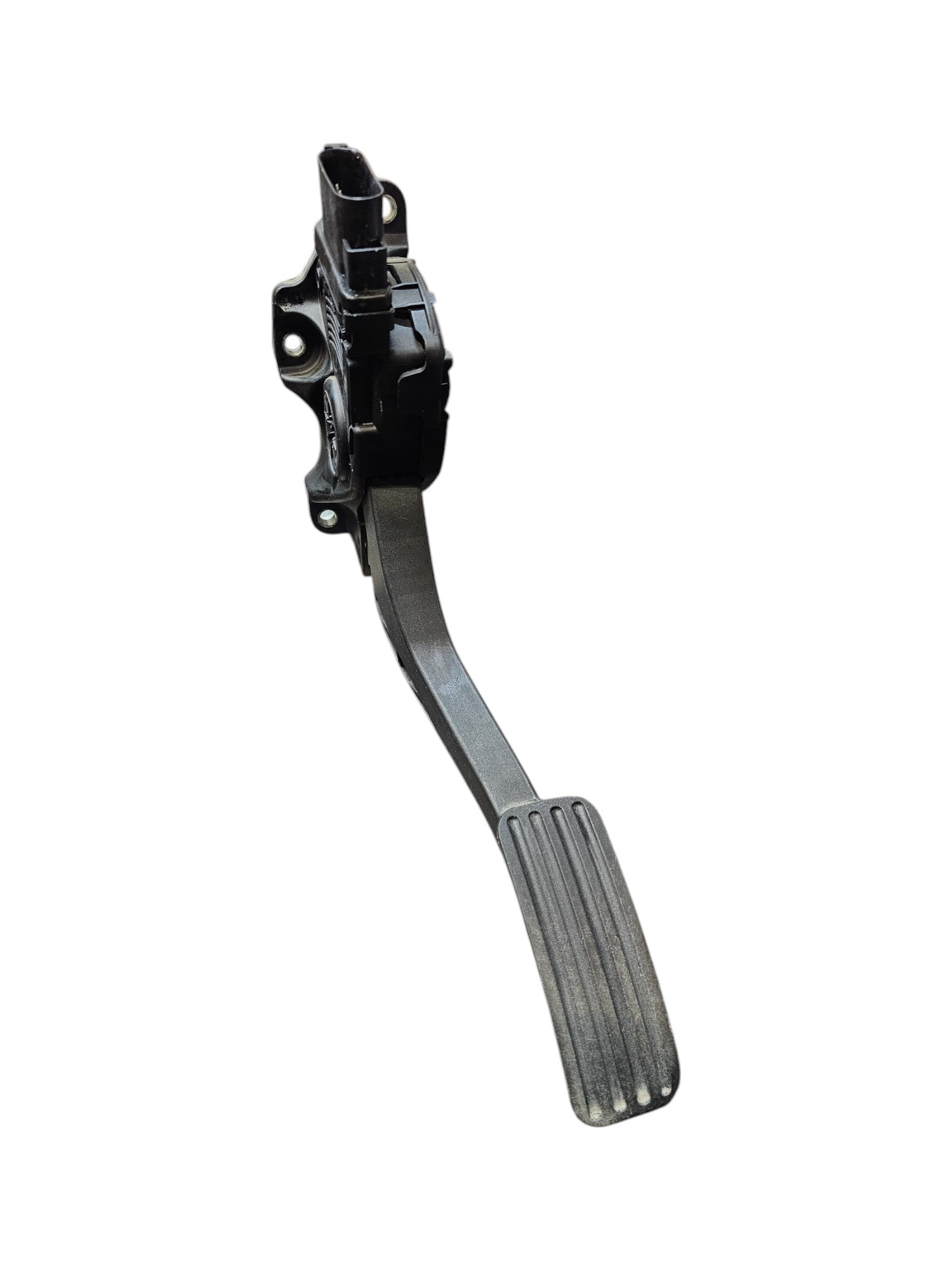 Pedale Acceleratore Jaguar XF X250 Cod:9X239F832AB (2008 - 2015) - F&P CRASH SRLS - Ricambi Usati