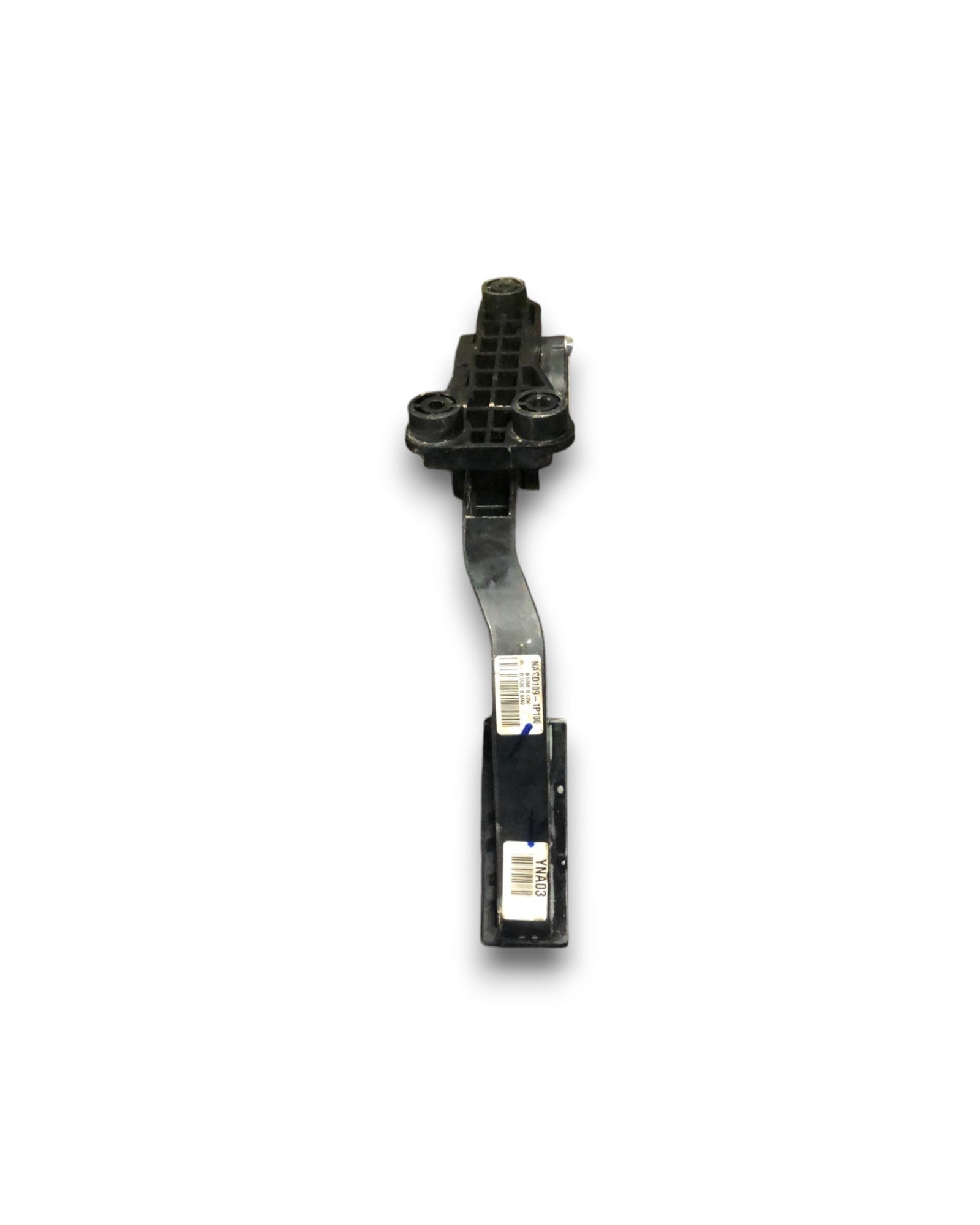 Pedale Acceleratore Kia Picanto (2011 > 2017) cod:35190 - 4A700 - F&P CRASH SRLS - Ricambi Usati