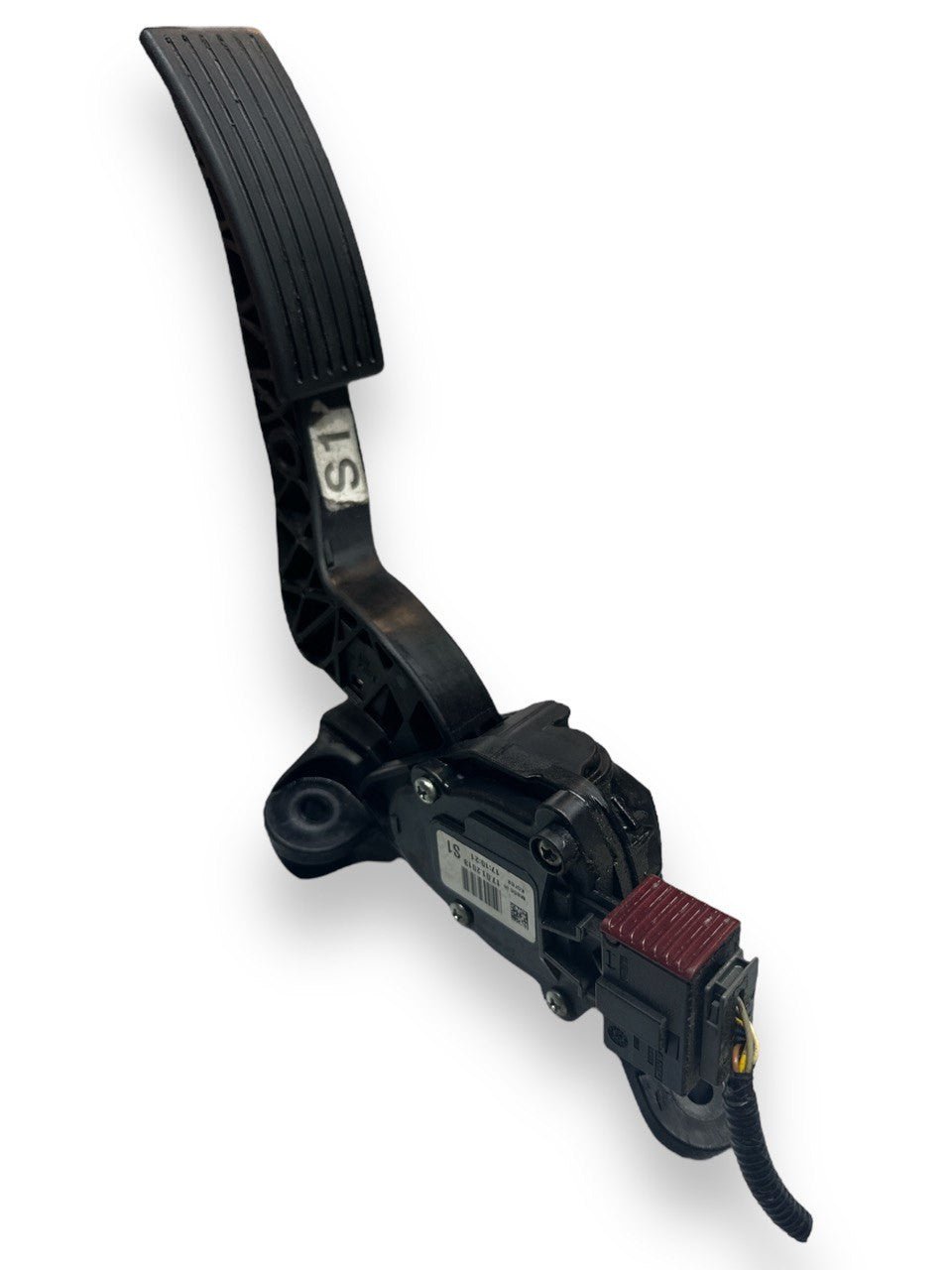 Pedale acceleratore Kia Rio 1.1 b ( III - UB - 2014 ) cod. 32700-1W500 - F&P CRASH SRLS - Ricambi Usati