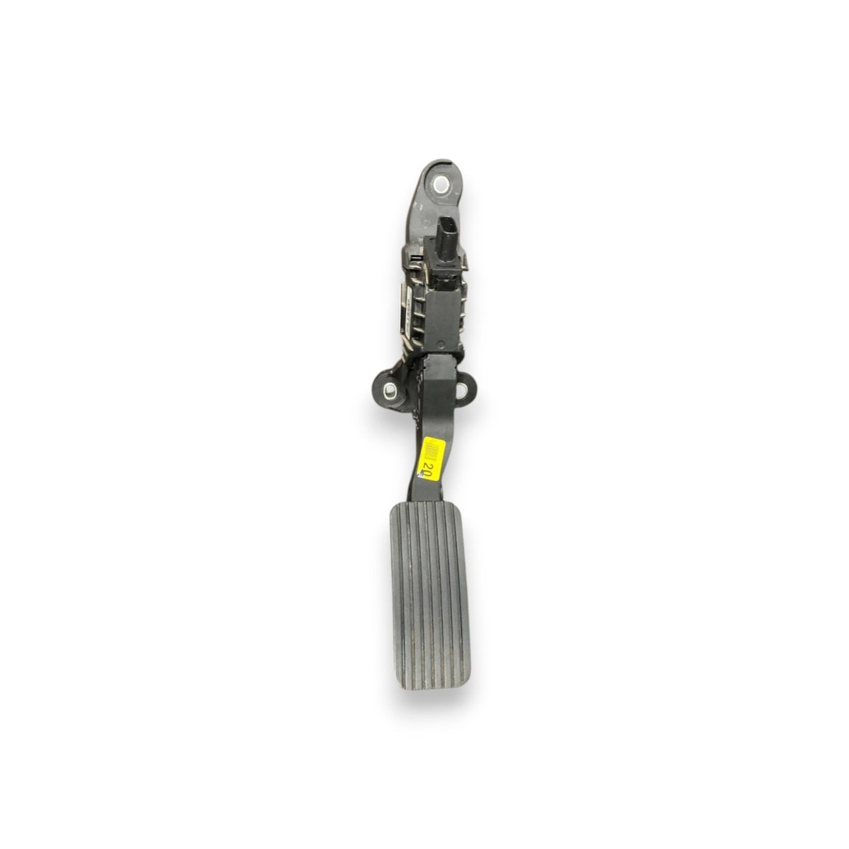 Kia Stonic accelerator pedal Code: 32700 - xxxxx (2017 - ) - F&P CRASH SRLS - Used Parts