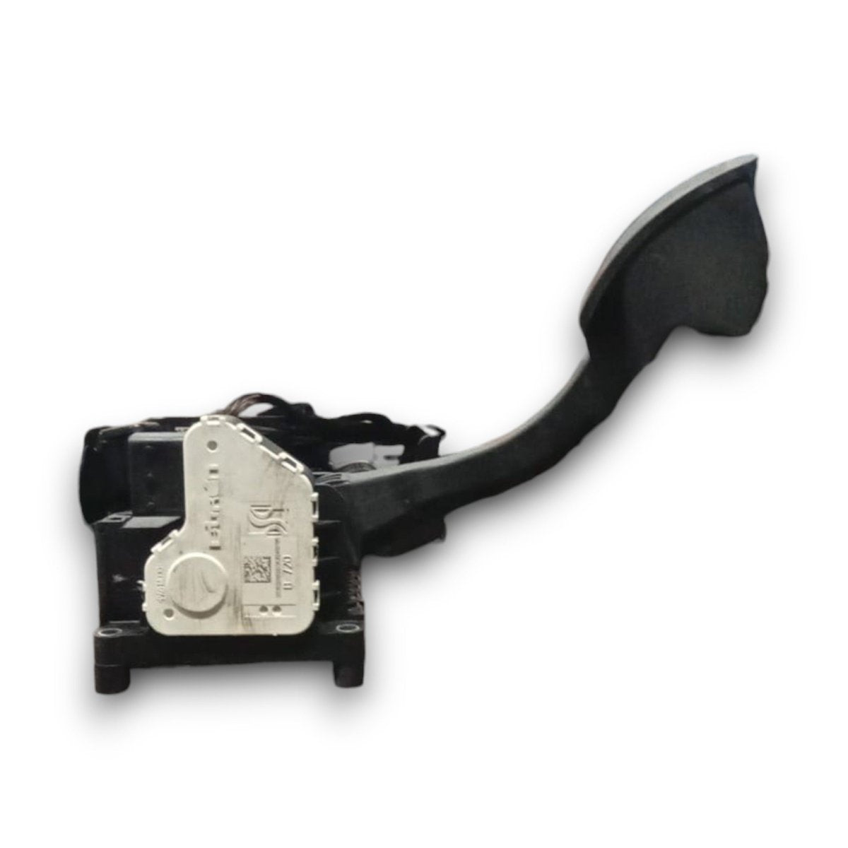Pedale acceleratore lancia ypsilon II cod . 005185209000 (2011 - 2024) - F&amp;P CRASH SRL - Ricambi Usati