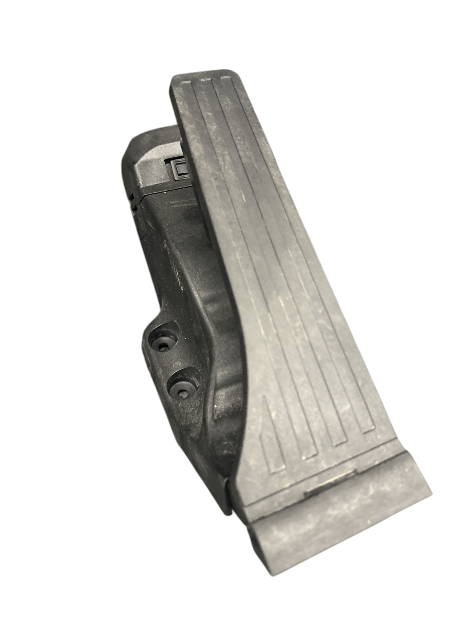 Accelerator pedal Mercedes - Benz Eqc (2019 - 2023) code:a2533001900 - F&P CRASH SRLS - Used Parts