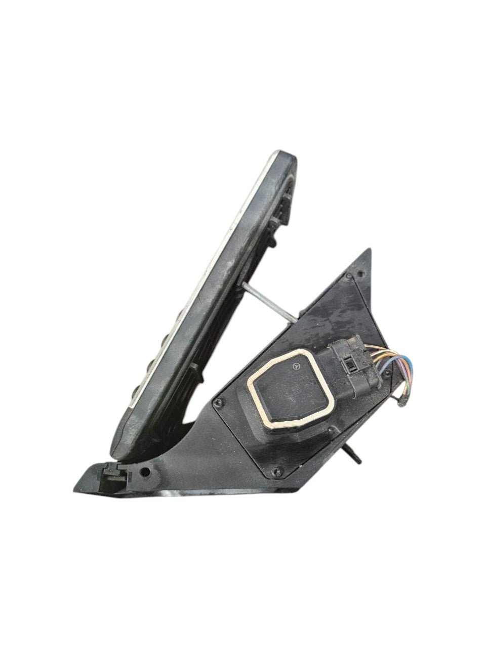 Accelerator Pedal Mercedes Class C W204 2.2 Diesel Code:A2043000504 (2007 - 2015) - F&P CRASH SRLS - Used Parts