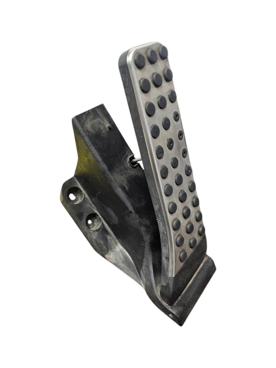 Accelerator Pedal Mercedes Class C W204 2.2 Diesel Code:A2043000504 (2007 - 2015) - F&P CRASH SRLS - Used Parts