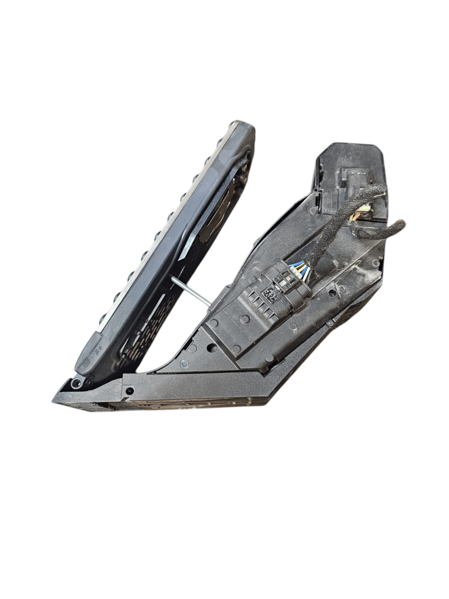 Pedale Acceleratore Mercedes EQC Cod:A2533002000 (2019 - 2023) - F&P CRASH SRLS - Ricambi Usati