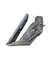 Pedale Acceleratore Mercedes EQC Cod:A2533002000 (2019 - 2023) - F&P CRASH SRLS - Ricambi Usati
