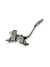 Pedale Acceleratore Mitsubishi Pajero V80 3.2 Diesel (2006 al 2023) cod: APM30 - 017 - F&P CRASH SRLS - Ricambi Usati